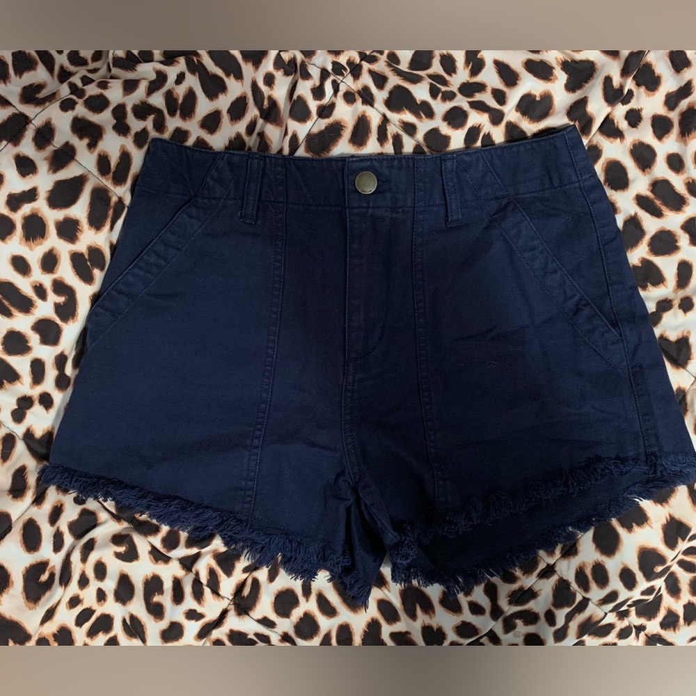 RipCurl Dark Blue Shorts